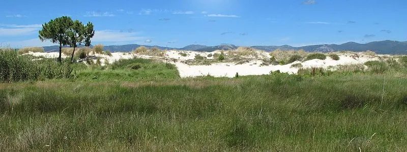 Playa Aguieira en Porto do Son, A Coruña — foto 6 de 12