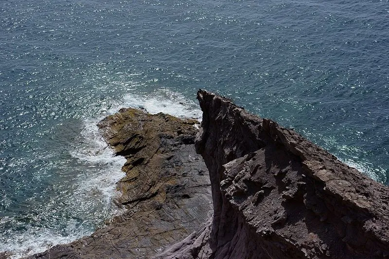 Playa de Ambar en Mogán, Las Palmas — foto 1 de 6