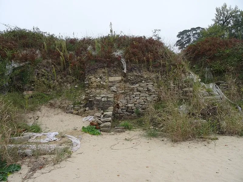 Playa Area en Viveiro, Lugo — foto 4 de 8