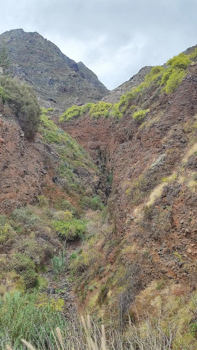 Playa Arenal en San Cristóbal de La Laguna, Santa Cruz de Tenerife — foto 3 de 5