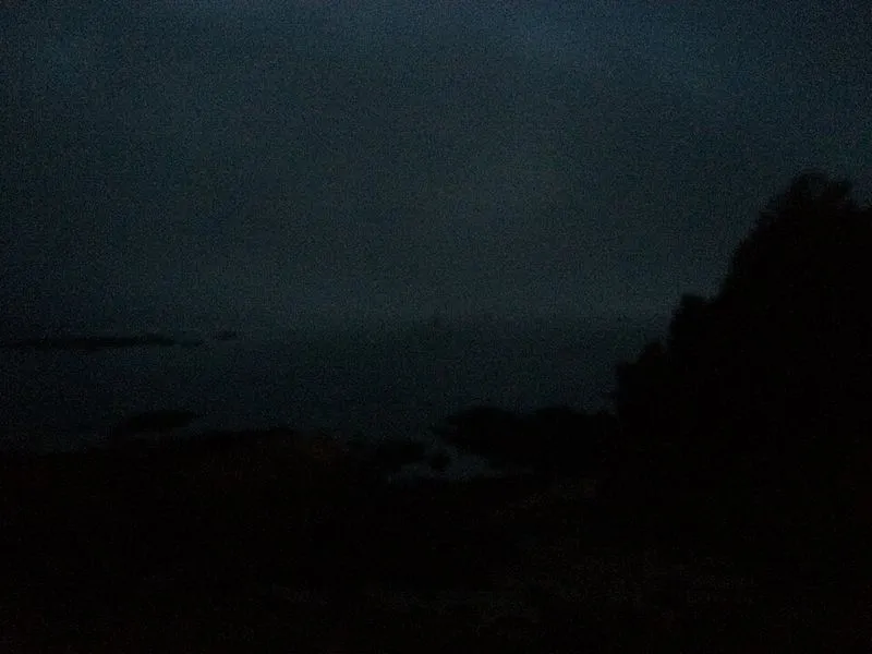 Playa As Fontes en Vigo, Pontevedra — foto 3 de 3