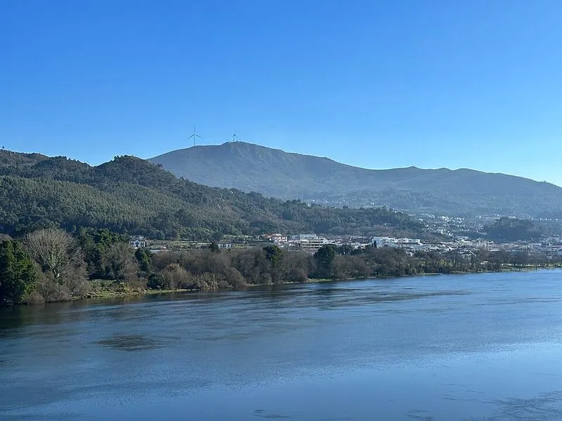 Playa de Atalaia en Tomiño, Pontevedra — foto 1 de 4