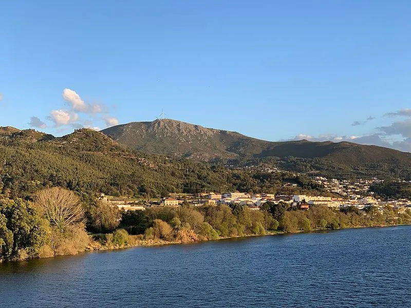 Playa de Atalaia en Tomiño, Pontevedra — foto 2 de 4
