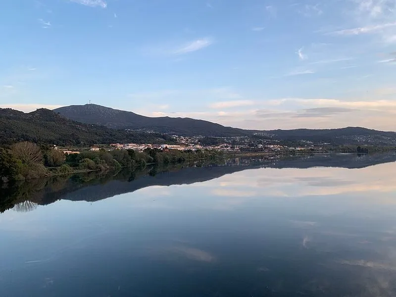Playa de Atalaia en Tomiño, Pontevedra — foto 4 de 4