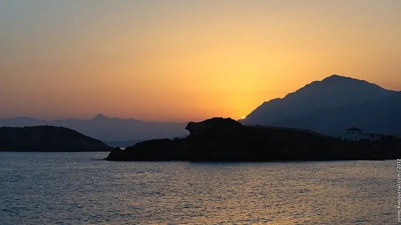 Playa Bahía en Mazarrón, Murcia — foto 4 de 5