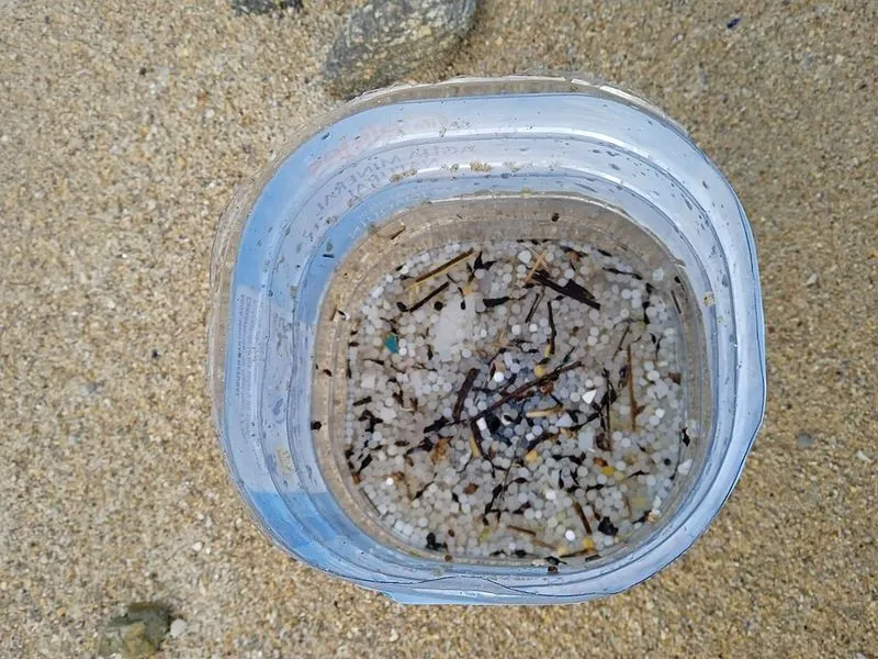 Playa Baldaio en Carballo, A Coruña — foto 2 de 5