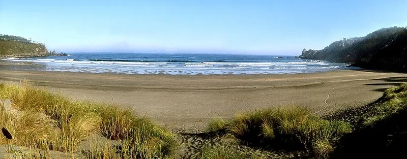 Playa de Barayo en Valdés, Asturias — foto 5 de 7