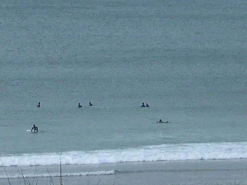 Playa de Bastiagueiro en Oleiros, A Coruña — foto 2 de 7