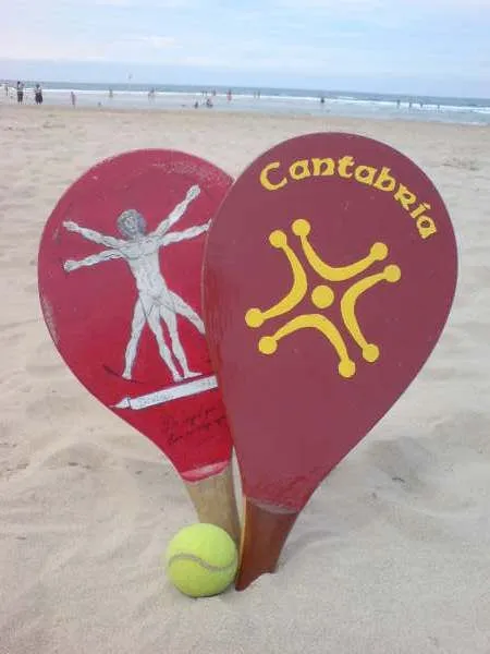 Playa Berria en Santoña, Cantabria — foto 2 de 10