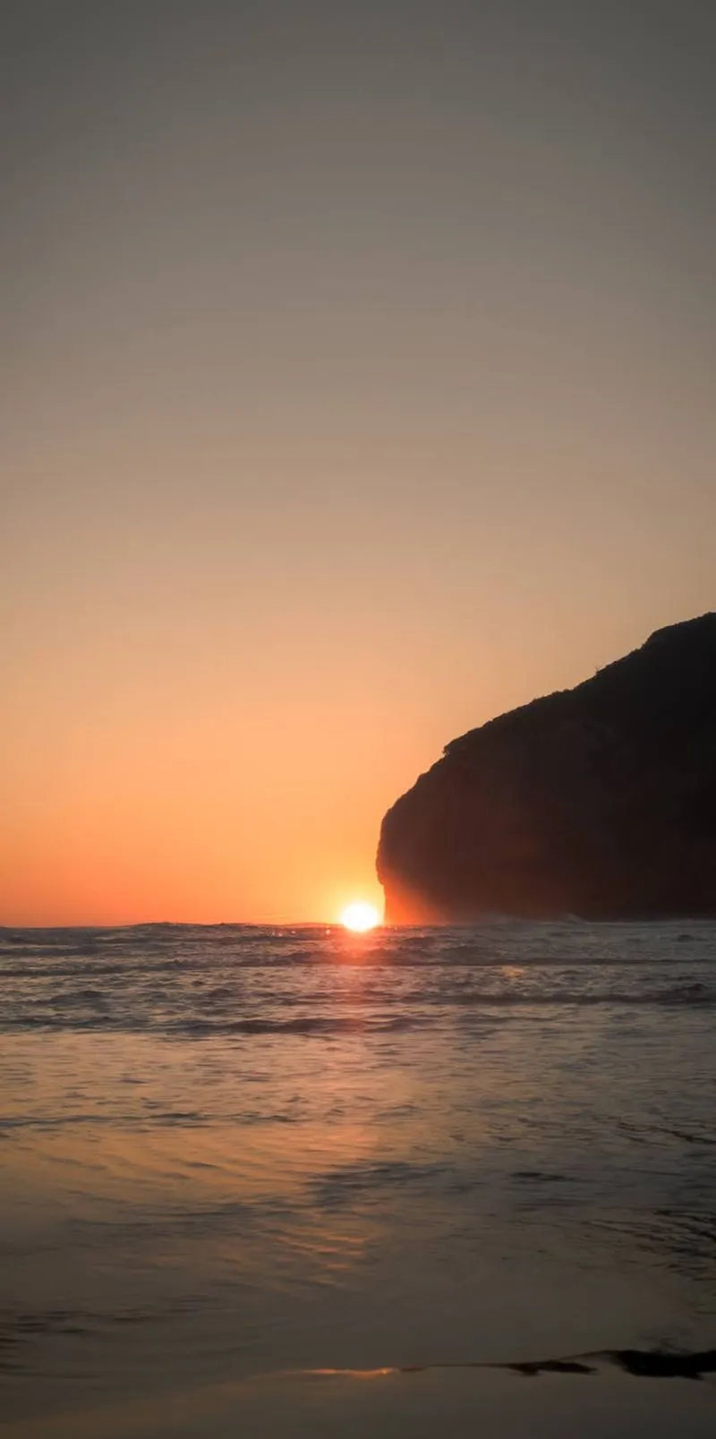 Playa Berria en Santoña, Cantabria — foto 4 de 10