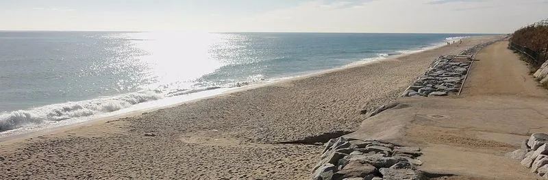 Playa Cabrera en Cabrera de Mar, Barcelona — foto 10 de 10