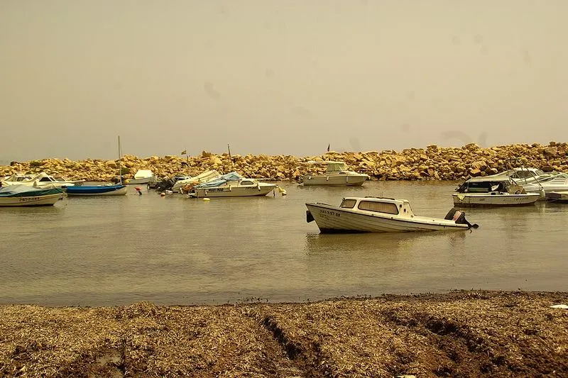 Cala Baeza en El Campello, Alicante — foto 4 de 5