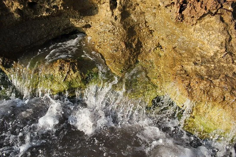 Cala Blava en Llucmajor, Islas Baleares — foto 3 de 7