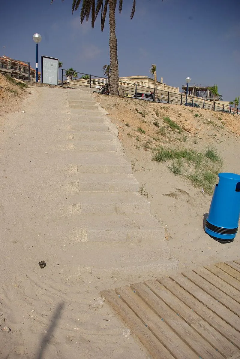 Cala Capitán en Orihuela, Alicante — foto 5 de 5