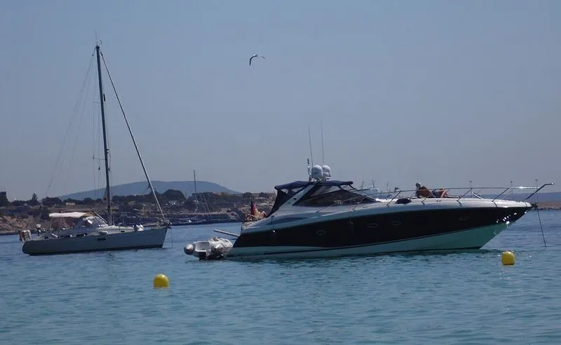 Playa Cala Comtessa en Calvià, Islas Baleares — foto 5 de 7