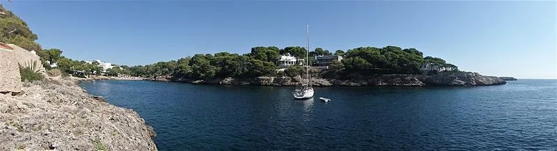 Cala D'Or en Santanyí, Islas Baleares — foto 4 de 13