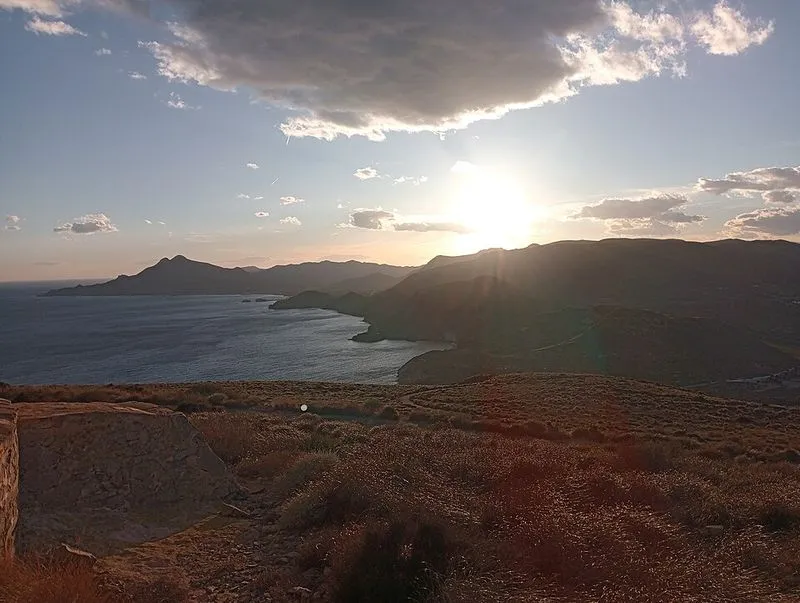 Cala de la Polacra en Níjar, Almería — foto 5 de 5