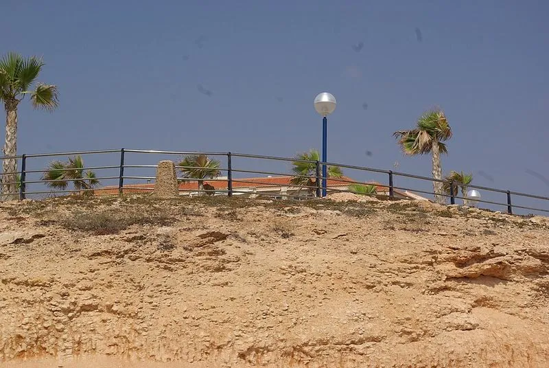 Cala del Bosque en Orihuela, Alicante — foto 5 de 5