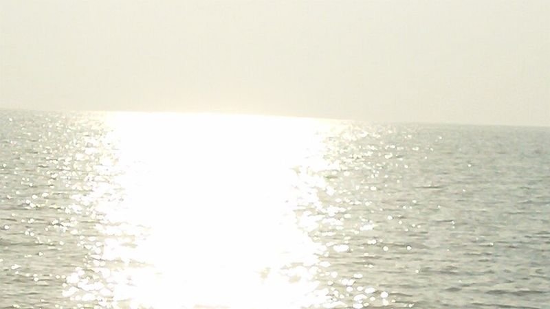 Playa Cala del Cuervo en Níjar