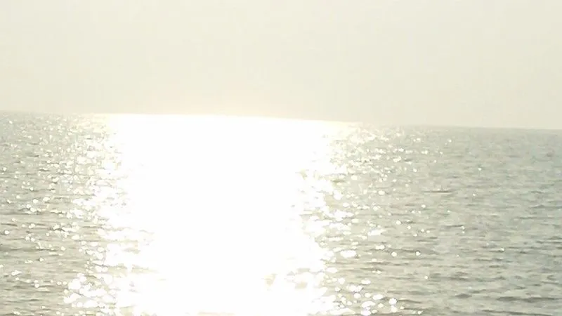 Cala del Cuervo en Níjar