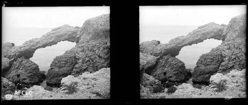 Playa Cala del Pedrigolet en L'Escala, Gerona — foto 10 de 10