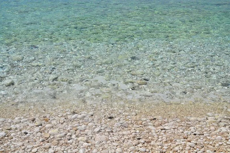 Cala del Penyal en Calp, Alicante — foto 8 de 9