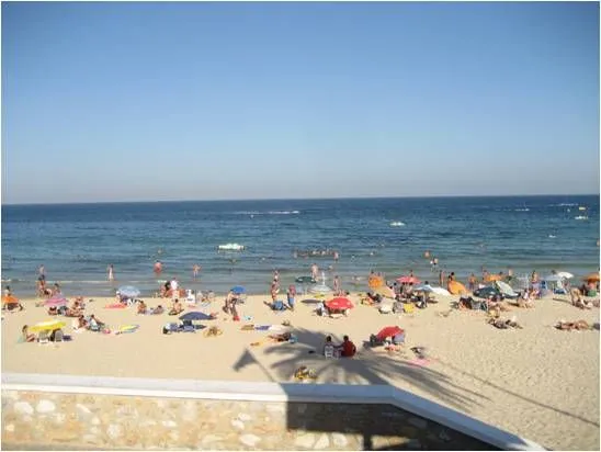 Cala del Rincón en Pilar de la Horadada, Alicante — foto 1 de 3