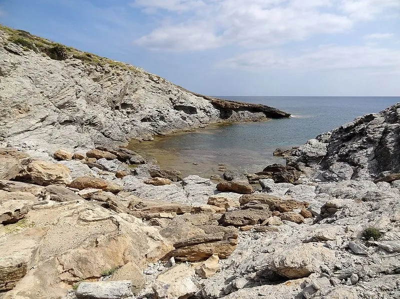 Cala Dèntol en Artà, Islas Baleares — foto 4 de 10