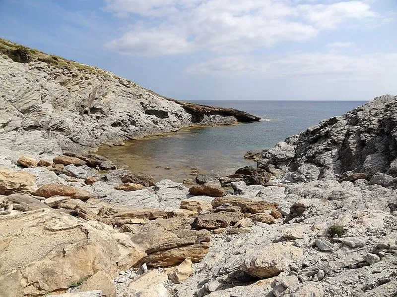 Cala Dèntol en Artà, Islas Baleares — foto 6 de 10