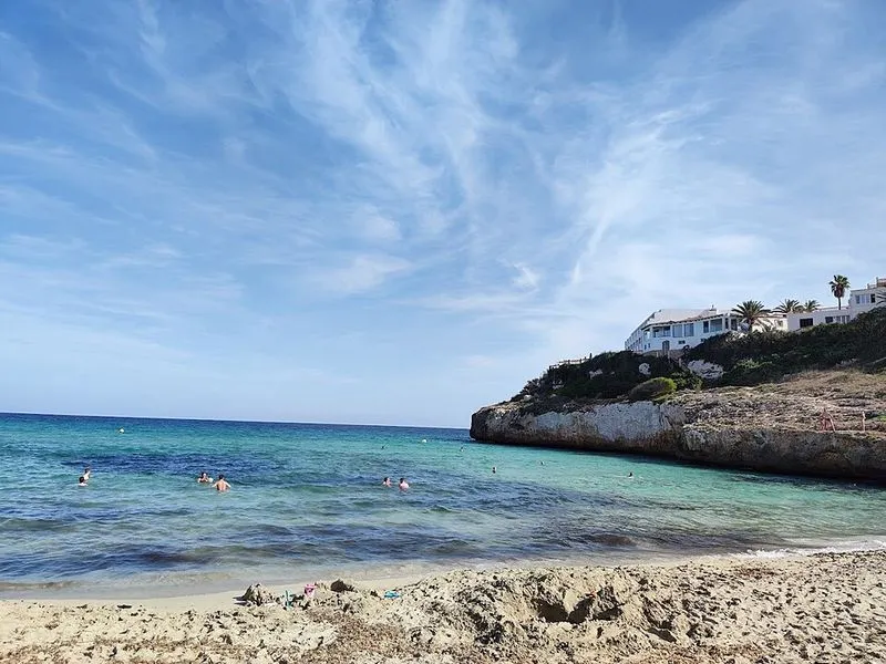 Cala Domingos en Manacor, Islas Baleares — foto 3 de 5