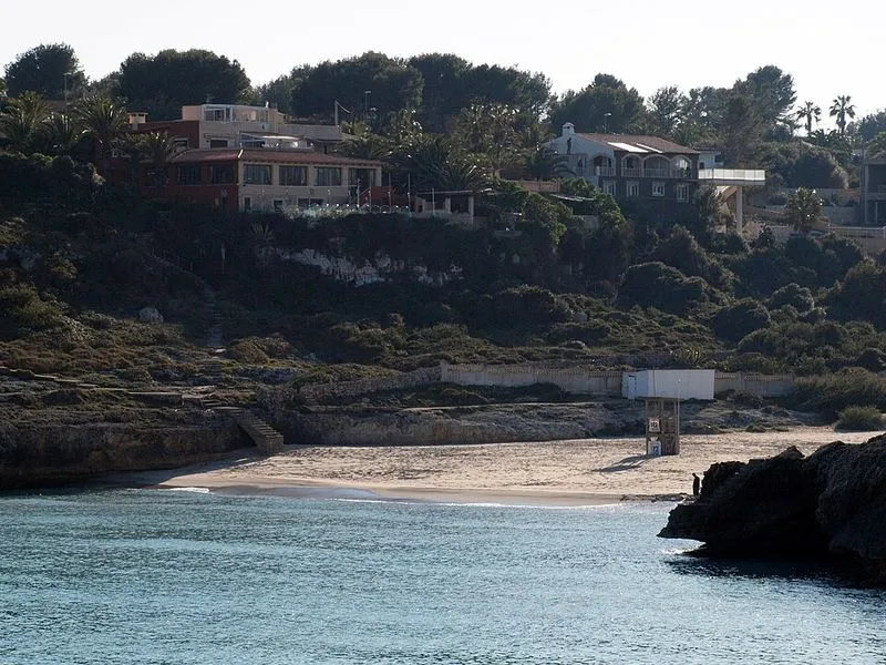 Cala Domingos en Manacor, Islas Baleares — foto 4 de 5