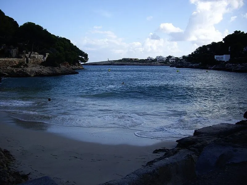 Cala D'Or en Santanyí, Islas Baleares — foto 5 de 13