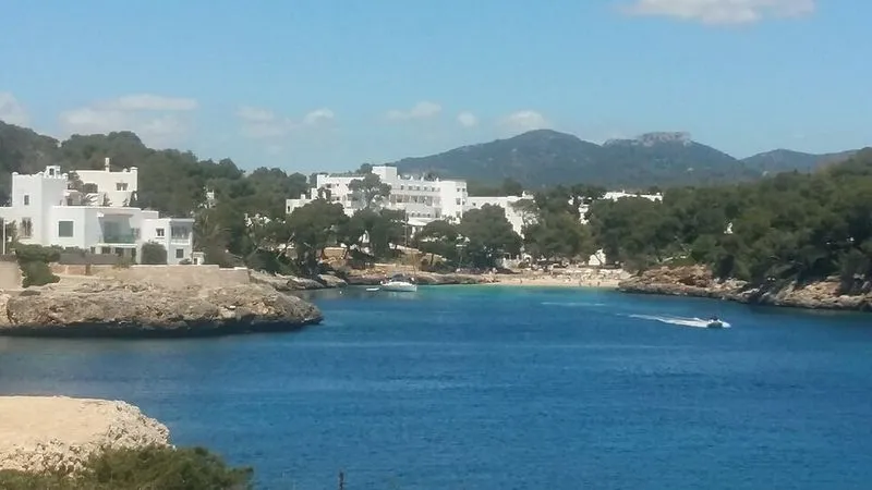 Cala D'Or en Santanyí, Islas Baleares — foto 13 de 13