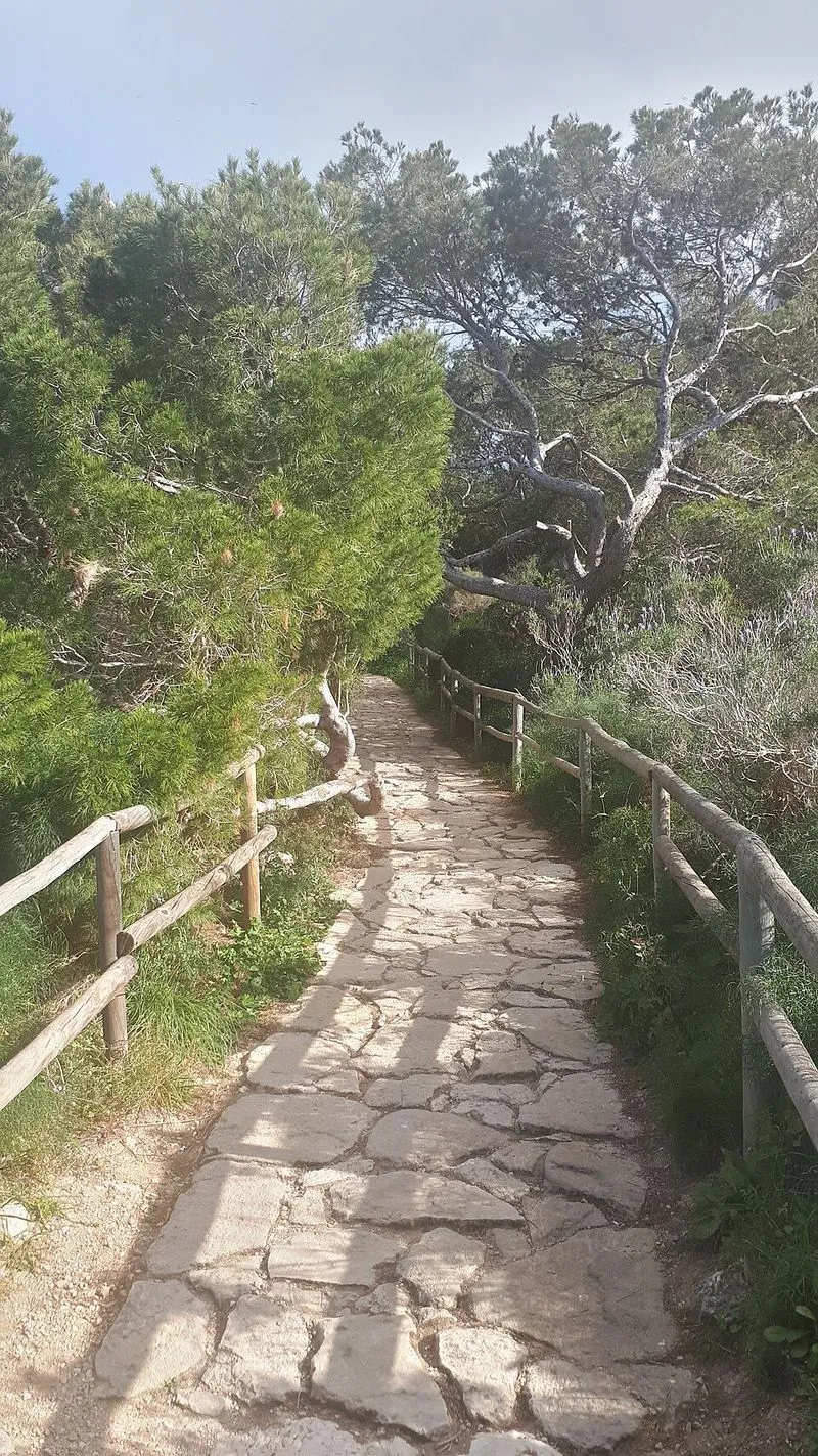 Cala El Racó en Calp, Alicante — foto 5 de 14