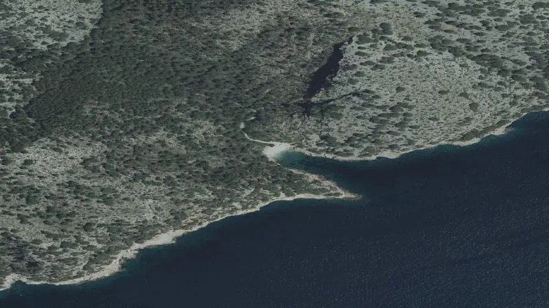 Cala En Feliu en Pollença