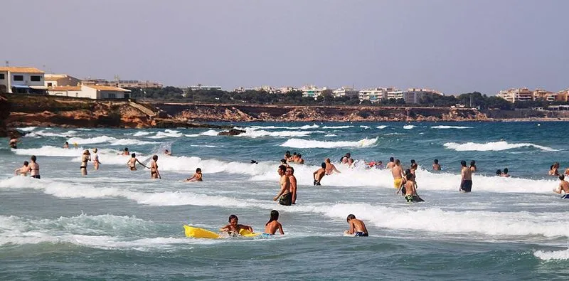 Cala Estaca en Orihuela, Alicante — foto 1 de 8