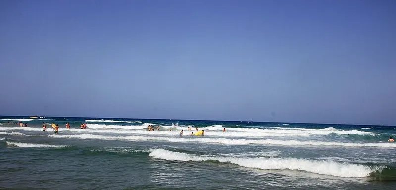 Cala Estaca en Orihuela, Alicante — foto 3 de 8