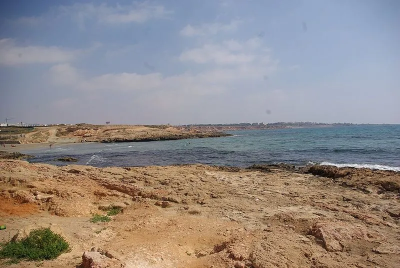 Cala Estaca en Orihuela, Alicante — foto 6 de 8