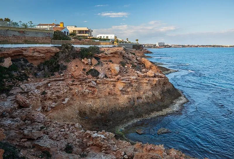 Cala Estaca en Orihuela, Alicante — foto 5 de 8