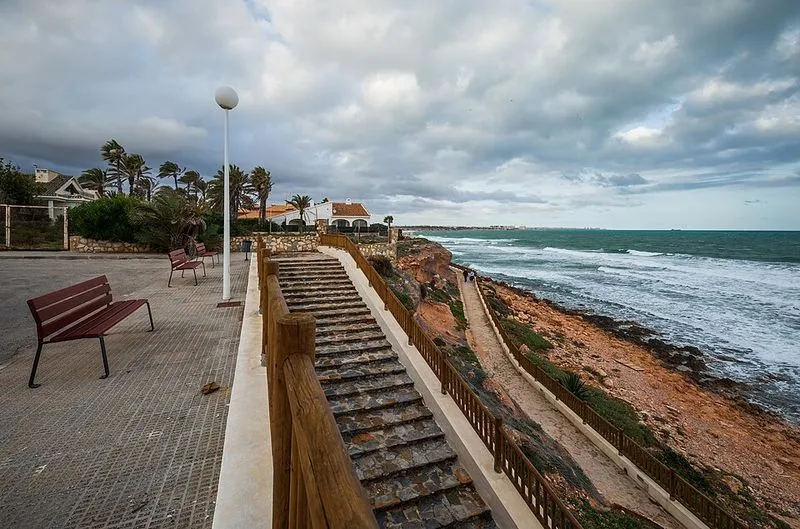 Cala Estaca en Orihuela, Alicante — foto 7 de 8