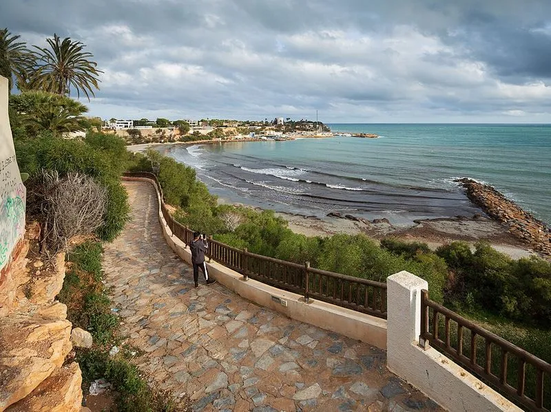 Cala Estaca en Orihuela, Alicante — foto 8 de 8