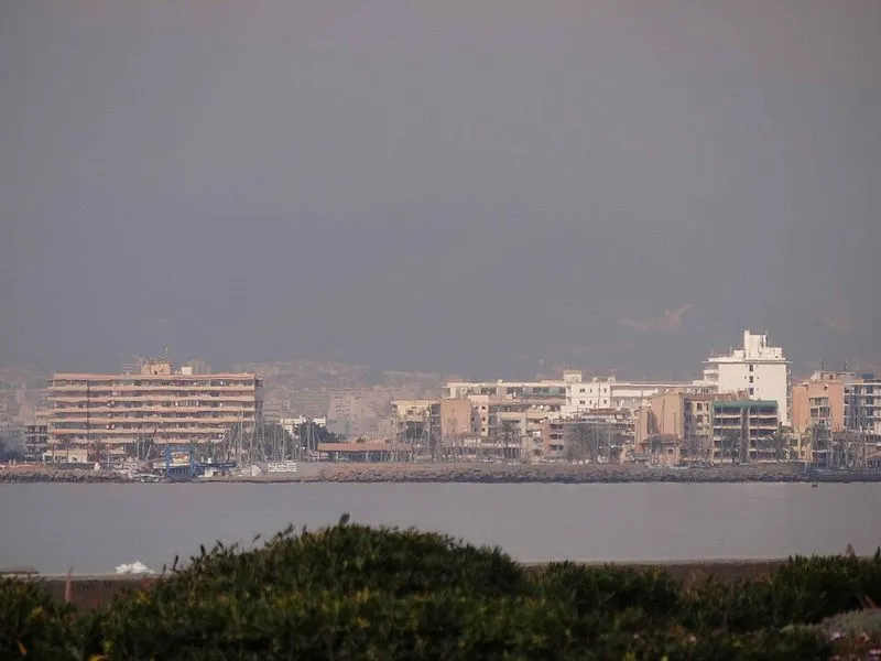 Cala Estancia en Palma de Mallorca, Islas Baleares — foto 3 de 10