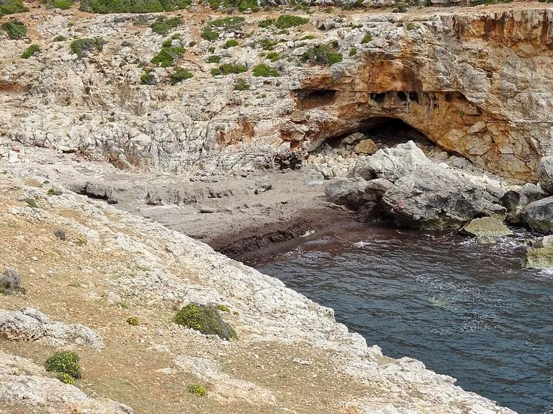 Cala Falco en Manacor, Islas Baleares — foto 7 de 10