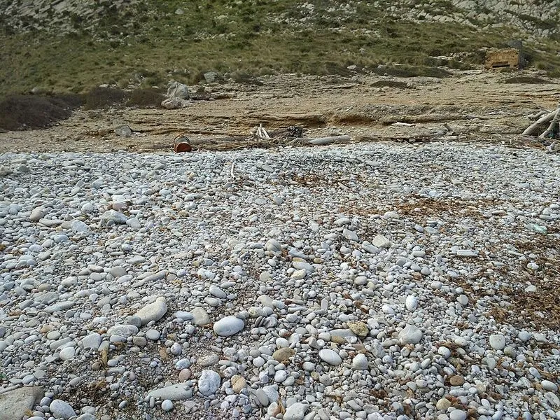Cala Figuera en Pollença, Islas Baleares — foto 2 de 14