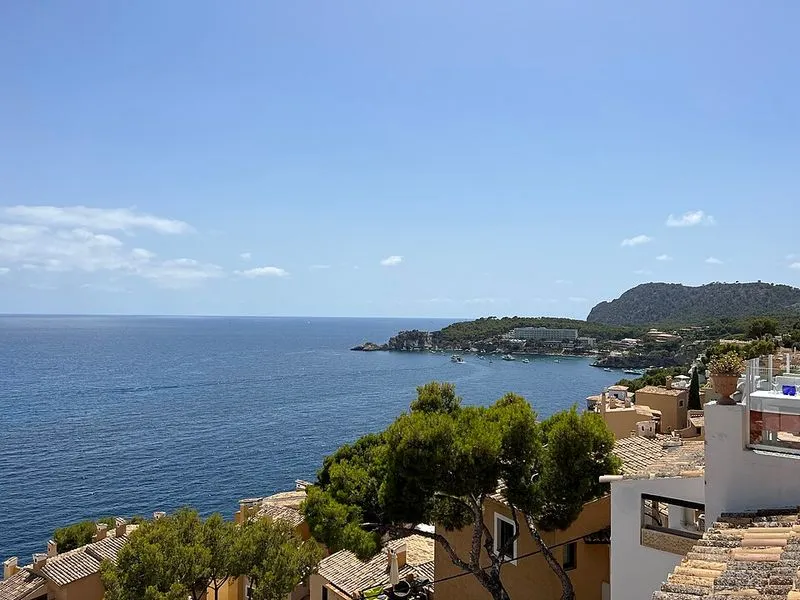 Cala Fornells en Calvià, Islas Baleares — foto 3 de 6