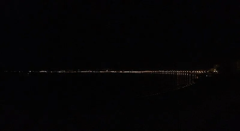 Cala Gamba en Palma de Mallorca, Islas Baleares — foto 5 de 5