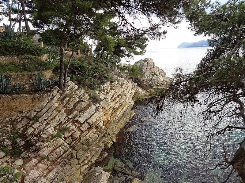 Cala Gat en Capdepera, Islas Baleares — foto 6 de 11
