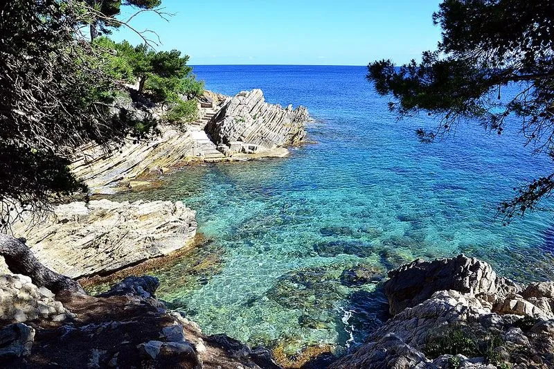 Cala Gat en Capdepera, Islas Baleares — foto 4 de 11