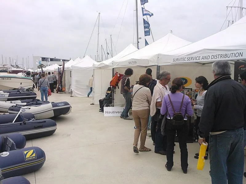 Cala Ginesta en Sitges, Barcelona — foto 4 de 5