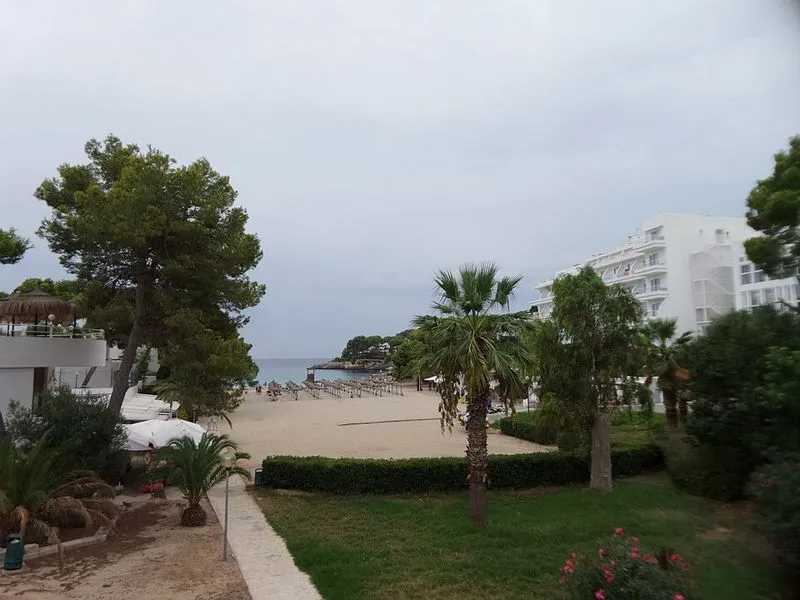 Cala Gran en Santanyí, Islas Baleares — foto 5 de 14